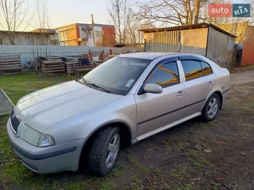 Авто Skoda Octavia 2006 № 7667315
