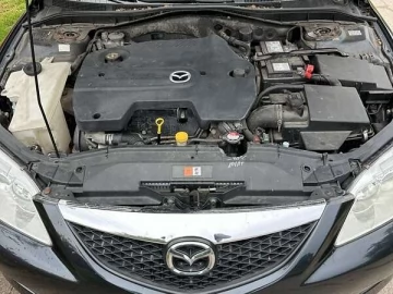 Авто Mazda 6 2004 № 7667325
