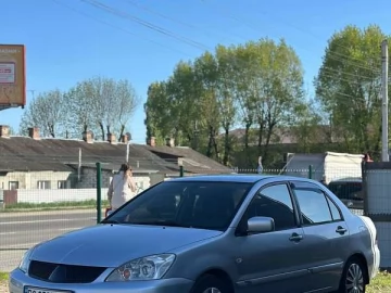 Авто Mitsubishi Lancer 2006 № 7667328