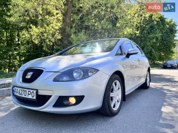 Авто SEAT Leon 2005 № 7667334