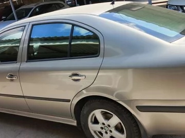 Авто Skoda Octavia 2007 № 7667346