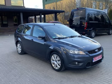 Авто Ford Focus 2009 № 7667349