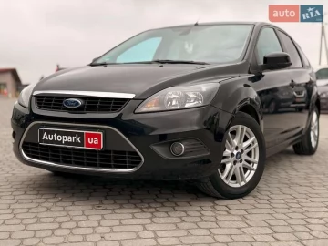 Авто Ford Focus 2009 № 7667361