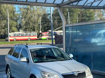 Авто Skoda Octavia 2011 № 7667368