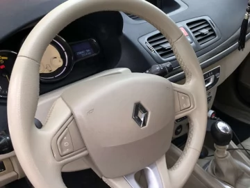 Авто Renault Megane 2009 № 7667373