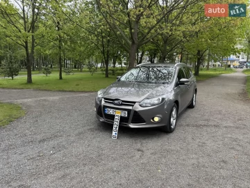 Авто Ford Focus 2013 № 7667378
