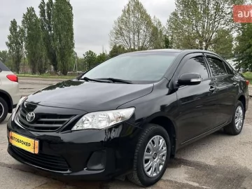 Авто Toyota Corolla 2013 № 7667380