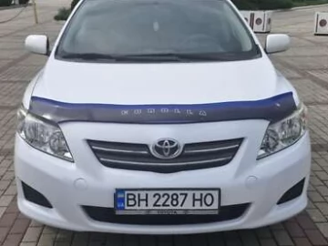Авто Toyota Corolla 2008 № 7667388
