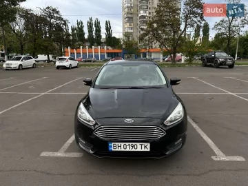 Авто Ford Focus 2015 № 7667401