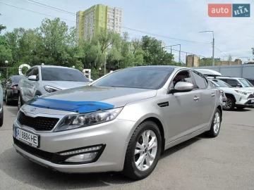Авто KIA Optima 2012 № 7667402
