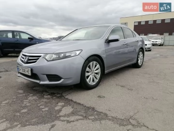 Авто Honda Accord 2012 № 7667404