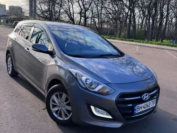 Авто Hyundai I30 2012 № 7667405