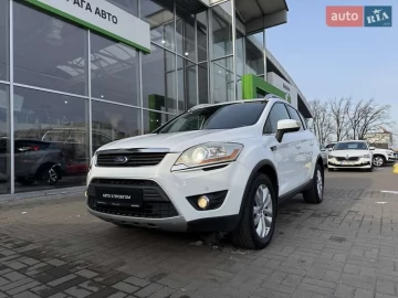 Авто Ford Kuga 2011 № 7667412