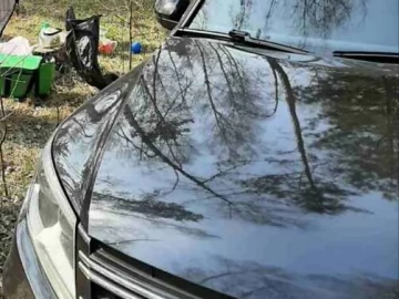 Авто Volkswagen Tiguan 2012 № 7667415