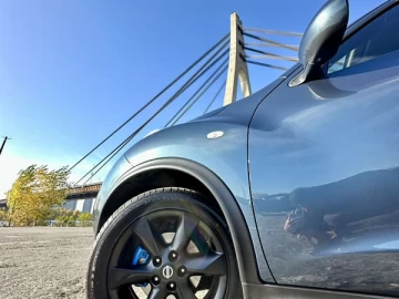 Авто Nissan Juke 2013 № 7667419