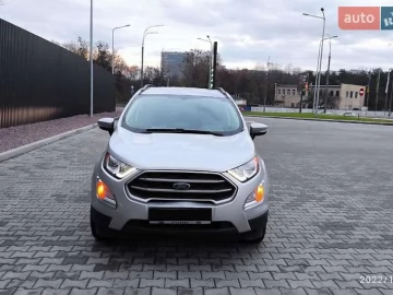 Авто Ford Ecosport 2018 № 7667424