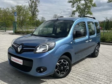 Авто Renault Kangoo 2013 № 7667425