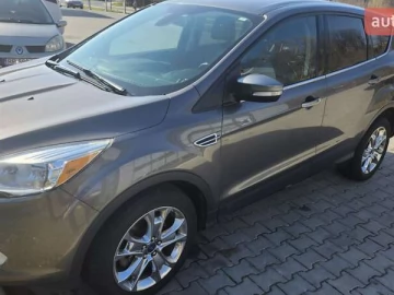 Авто Ford Escape 2013 № 7667430
