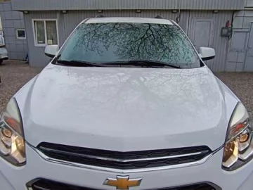 Авто Chevrolet Equinox 2017 № 7667435