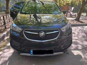 Авто Buick Encore 2018 № 7667437