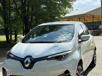 Авто Renault Zoe 2020 № 7667458