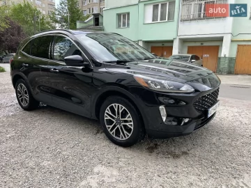 Авто Ford Escape 2019 № 7667459