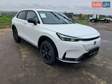 Авто Honda Ens1 2024 № 7667529