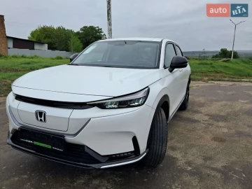 Авто Honda Ens1 2024 № 7667530