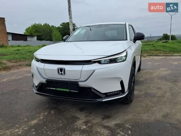 Авто Honda Ens1 2024 № 7667531
