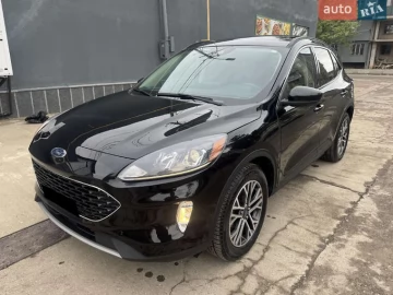 Авто Ford Escape 2019 № 7667532