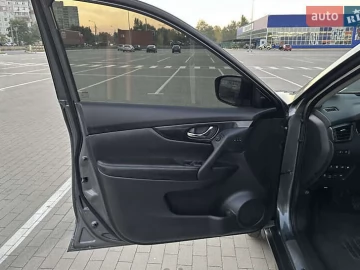 Авто Nissan Rogue 2019 № 7667534