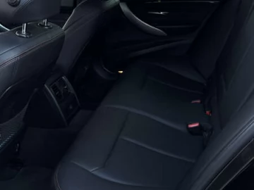 Авто BMW 3 Series 2016 № 7667541