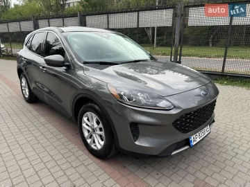 Авто Ford Escape 2022 № 7667544