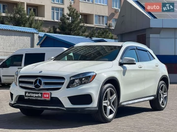 Авто Mercedes Gla-Class 2014 № 7667545