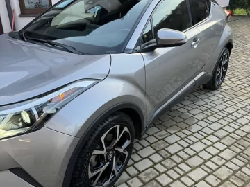 Авто Toyota C-Hr 2019 № 7667556