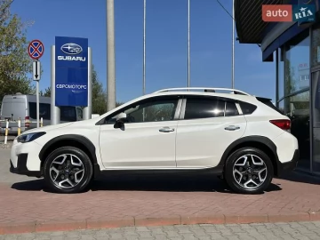 Авто Subaru Xv 2019 № 7667574