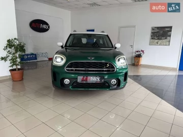 Авто MINI Countryman 2020 № 7667588