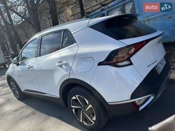 Авто KIA Sportage 2024 № 7667589