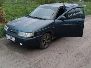 Авто ВАЗ 2111 2006 № 7667612