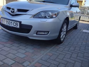 Авто Mazda 3 2009 № 7667650