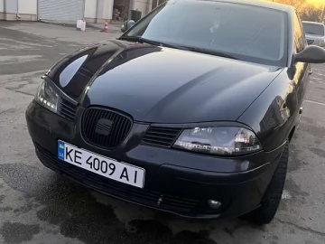 Авто SEAT Cordoba 2007 № 7667651