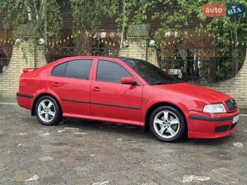 Авто Skoda Octavia 2006 № 7667654
