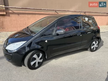 Авто Mitsubishi Colt 2007 № 7667664