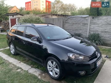 Авто Volkswagen Golf 2013 № 7667665