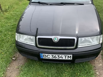 Авто Skoda Octavia 2007 № 7667670