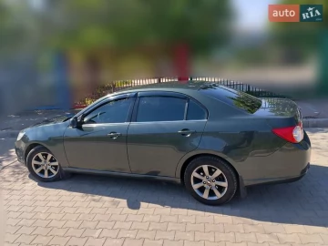 Авто Chevrolet Epica 2008 № 7667701