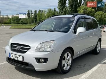Авто KIA Carens 2008 № 7667709