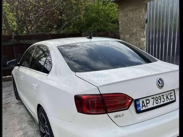 Авто Volkswagen Jetta 2013 № 7667761
