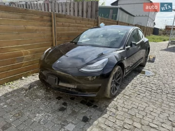 Авто Tesla Model 3 2020 № 7667770