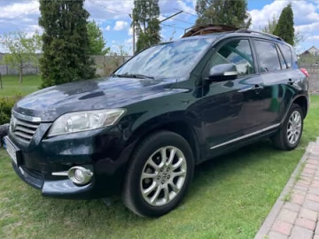 Авто Toyota Rav4 2010 № 7667775